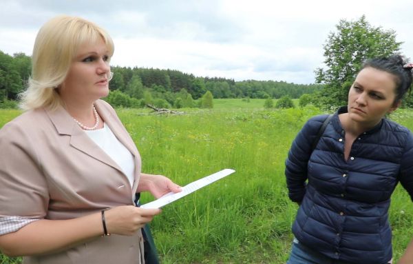 С 2016 года многодетные семьи из Щёлково и Фрязино не могут начать осваивать свои земельные участки