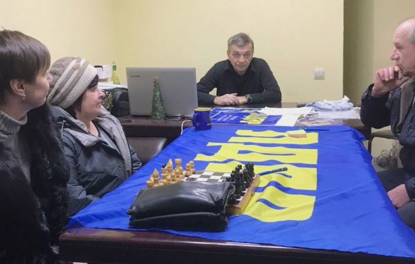 Депутат по единому избирательному округу Игорь Константинов провёл приём граждан 