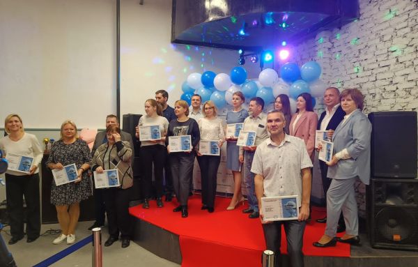 В Щёлкове впервые прошёл конкурс на лучшего специалиста по охране труда среди работников предприятий и организаций