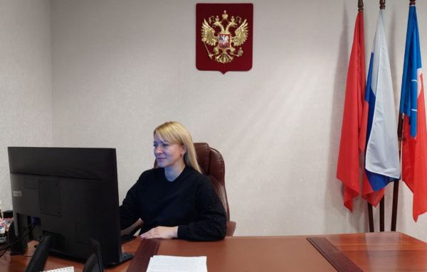 Депутаты городского Совета приняли активное участие в выборах Губернатора Московской области 